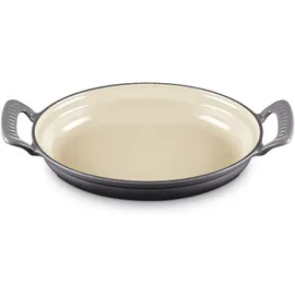 Le Creuset Pfanne Modern Heritage 28 cm, grau