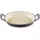Le Creuset Pfanne Modern Heritage 28 cm, grau