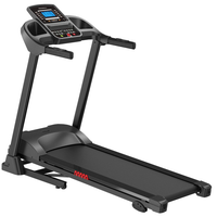 AsVIVA T16 Bluetooth Cardio