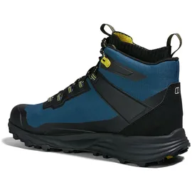 Berghaus Vc22 Mid Gore-tex® Wanderstiefel - Jet Black / Hale Navy / - EU 42