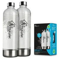 Extralink Smart Life, Flaschen, Hydrospark, 2x 1L-Flasche