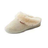 Reissner Lammfelle Hausschuhe Lammfell Modell KORFU Hausschuh beige 48 EU