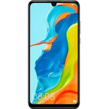 Huawei P30 lite New Edition 256 GB midnight black