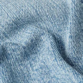 G-Star Jeansjacke Silber S