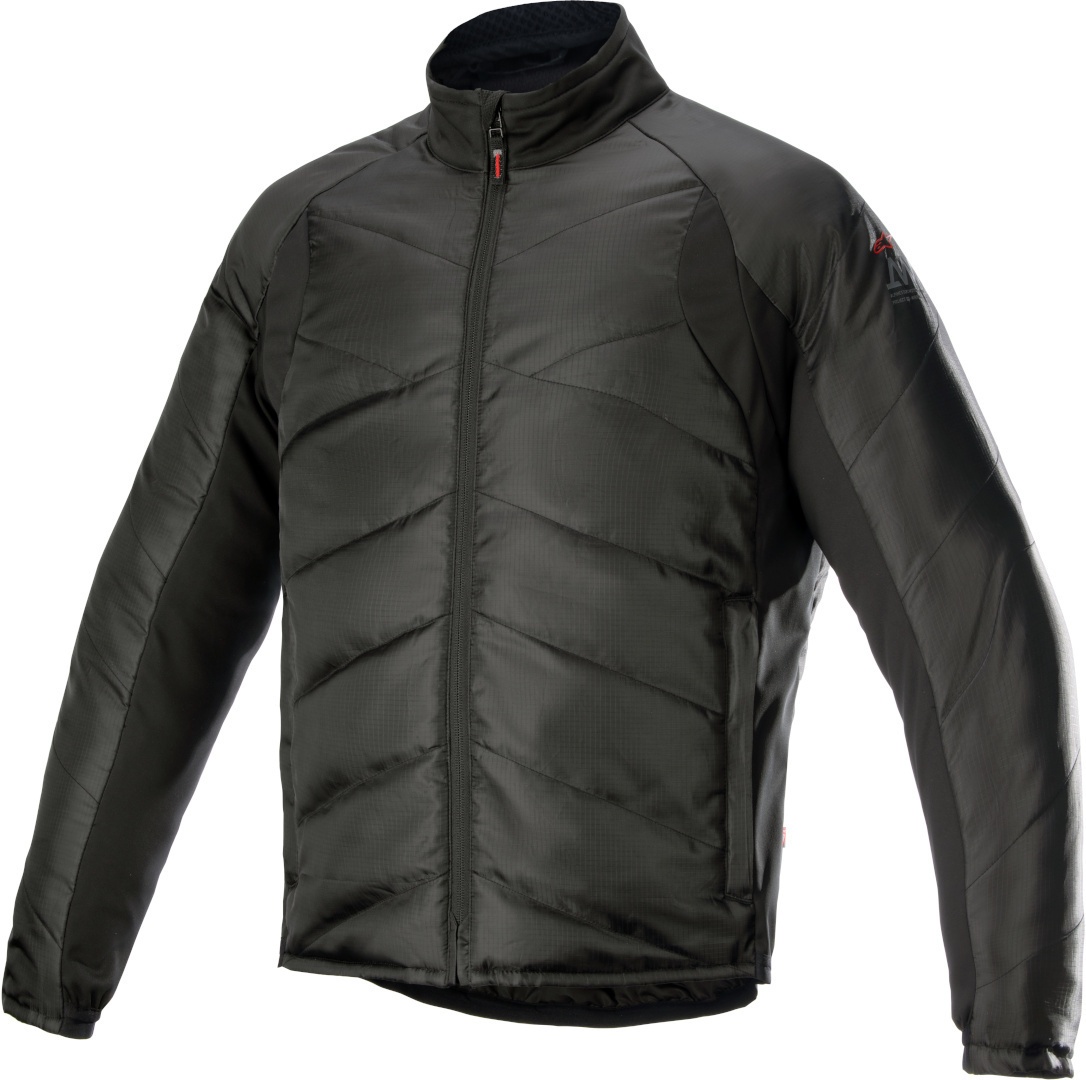 Alpinestars AMT Thermal Binnenjas, zwart, M Voorman