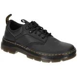 Dr. Martens Reeder WYOMING Herren Schwarz 40