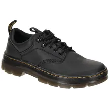Dr. Martens Reeder WYOMING Herren Schwarz 40