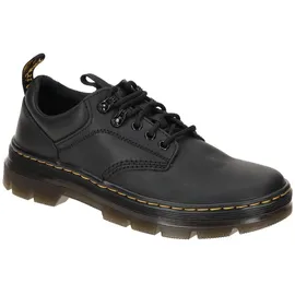 Dr. Martens Reeder WYOMING Herren Schwarz 40
