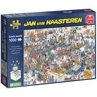 JUMBO Spiele Jumbo Jan van Haasteren Zukunftsmesse 20067 -