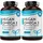 WeightWorld Omega 3 Vegan Kapseln 90 St.
