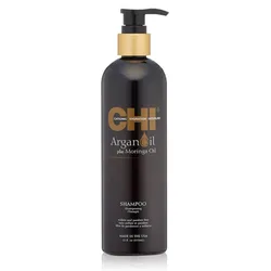 Pflegendes Shampoo Chi Argan Oil Farouk Chi Argan Oil (355 ml) 355 ml
