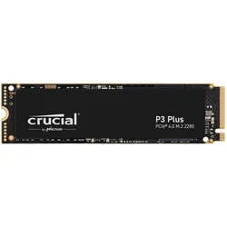 Crucial P3 Plus SSD 1TB