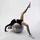 Groundies G-Flex Herren Weiß 41