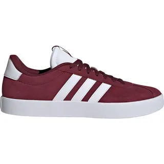 VL Court 3.0 Shadow Red / Cloud White / Shadow Red 49 1/3