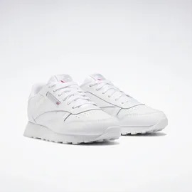 Reebok Classic Leather Cloud White / Cloud White / Cloud White 34,5
