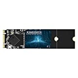 KINGDATA SSD M.2 2280 256GB Ngff internes Solid State Drive 1TB 500gb 250gb 120gb für Desktop-Laptops SATA III 6 Gb/s Hochleistungs Festplatte(256GB,M.2 2280)