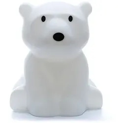 Mr Maria - Nanuk Design Light Kinder Leuchte Mr. Maria