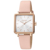 Esprit Uhr ES1L323L0035 Damen Armbanduhr Rosé Gold