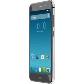 ZTE Blade V6 grau