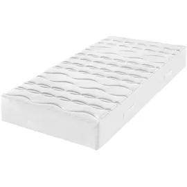 Frankenstolz Allergo KS Kaltschaum (Härtegrad: H3 - fest / Größe: 90x190 cm*)