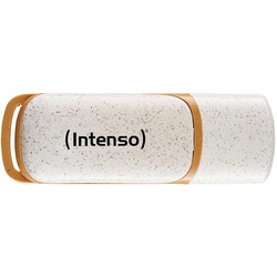 Intenso INTENSO USB 3.2-Stick INTENSO Green Line, 64 GB USB-Stick