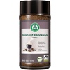 Espresso, Instant bio