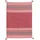 Pergamon Navarro Wollteppich 200 x 300 cm Rosa