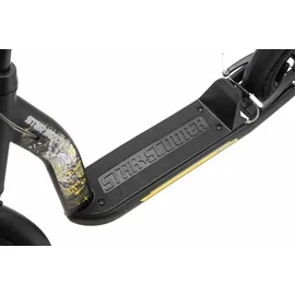 Star Scooter New Gen pink