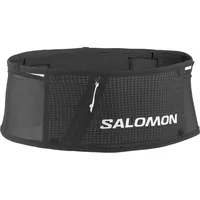 Salomon Unisex S/LAB Belt schwarz