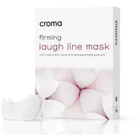 CROMA Croma® Firming Laugh Line Mask Gesichtsmaske