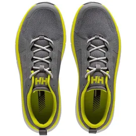 HELLY HANSEN Ahiga Evo 5 Herren Charcoal/Ebony 46