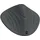 Couples Choice Vibrokissen „RC LAY-ON multi toy“ mit Fernbedienung, schwarz