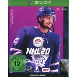 NHL 20