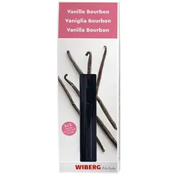 WIBERG Vanille Gourmet (5 x2 St, 25 g)