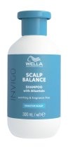 Wella Professionals Invigo Scalp Balance Sensitive Scalp Shampoo 300ml