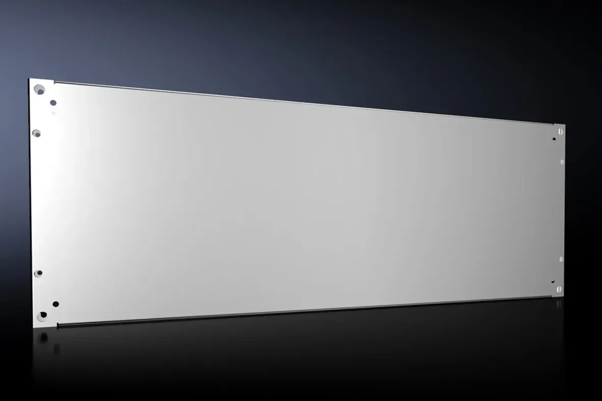Rittal Teilmontageplatte VX 8617.630