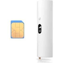 UBIQUITI networks UniFi LTE Pro Router