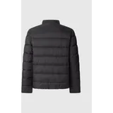 Pepe Jeans Steppjacke schwarz M