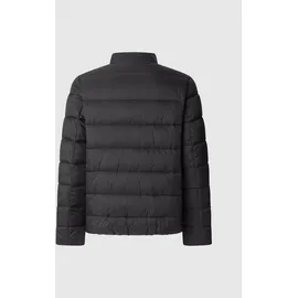 Pepe Jeans Steppjacke schwarz M