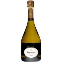 Ruinart Blanc de Blancs 2010 - Étui Crayères