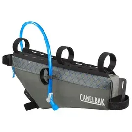 CamelBak M.U.L.E. large Hydrorucksack, wolf Grey, l