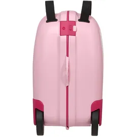 Samsonite Dream2Go Ride-On 4-Rollen Cabin 38 cm / 30 l Ice Cream Van