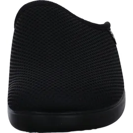 FLY FLOT Pantoffeln Schwarz 45
