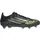 adidas F50 Pro Firm Ground Herren Core Black/Iron Met./Lemon 43 1/3