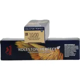 Wella Koleston Perfect Me+ Pure Naturals 10/00 hell lichtblond natur 60 ml