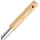 KitchenCraft Staubwedel mit Teleskopstiel Living Nostalgia Grau