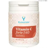 Evolution Vitamin C forte Kapseln 90 St.
