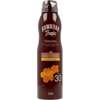 Hawaiian Tropic 5099821002282 Sonnenschutz-/After-Sun-Produkt Sonnenschutzspray Körper 30 Erwachsene