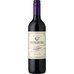 Hereford Malbec