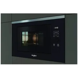 Whirlpool WMF250G Schwarz